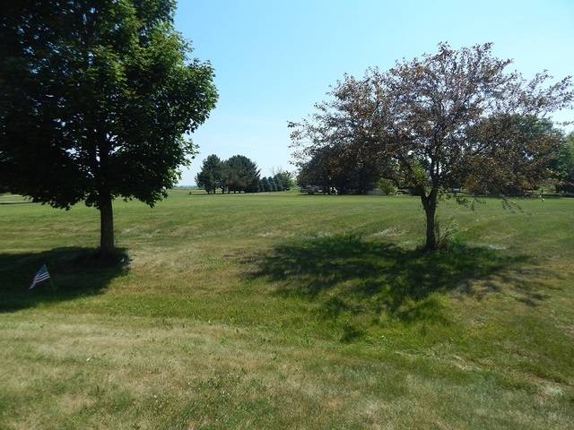 Lot 14 Crane CT, Genoa, IL 60135