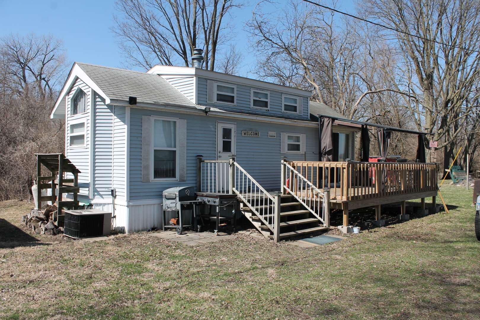 375 E County RD #21, Mineral, IL 61344