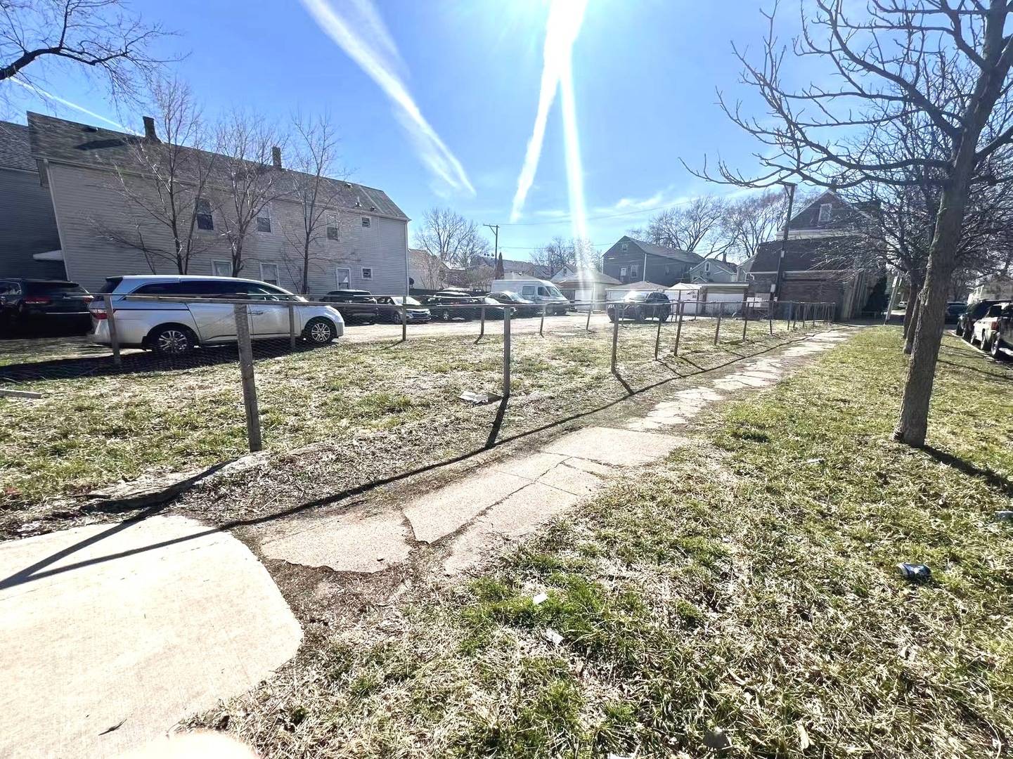 4800 S Throop ST, Chicago, IL 60609
