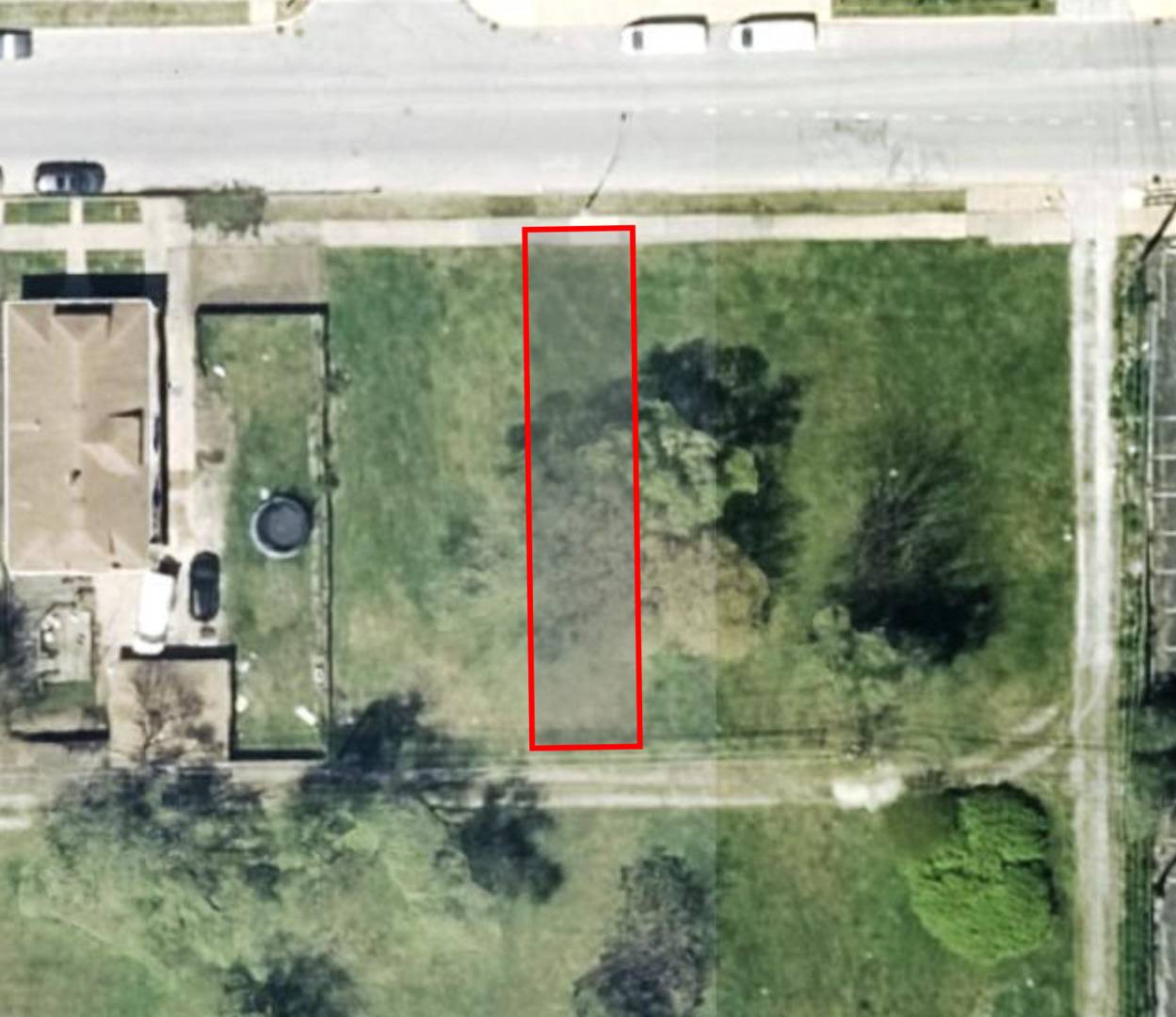 19 Pulaski RD, Calumet City, IL 60409