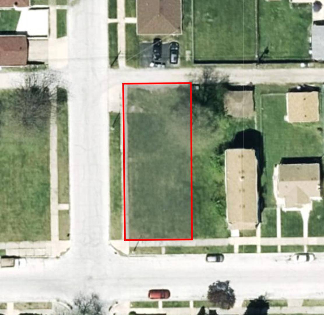 448 155th ST, Calumet City, IL 60409