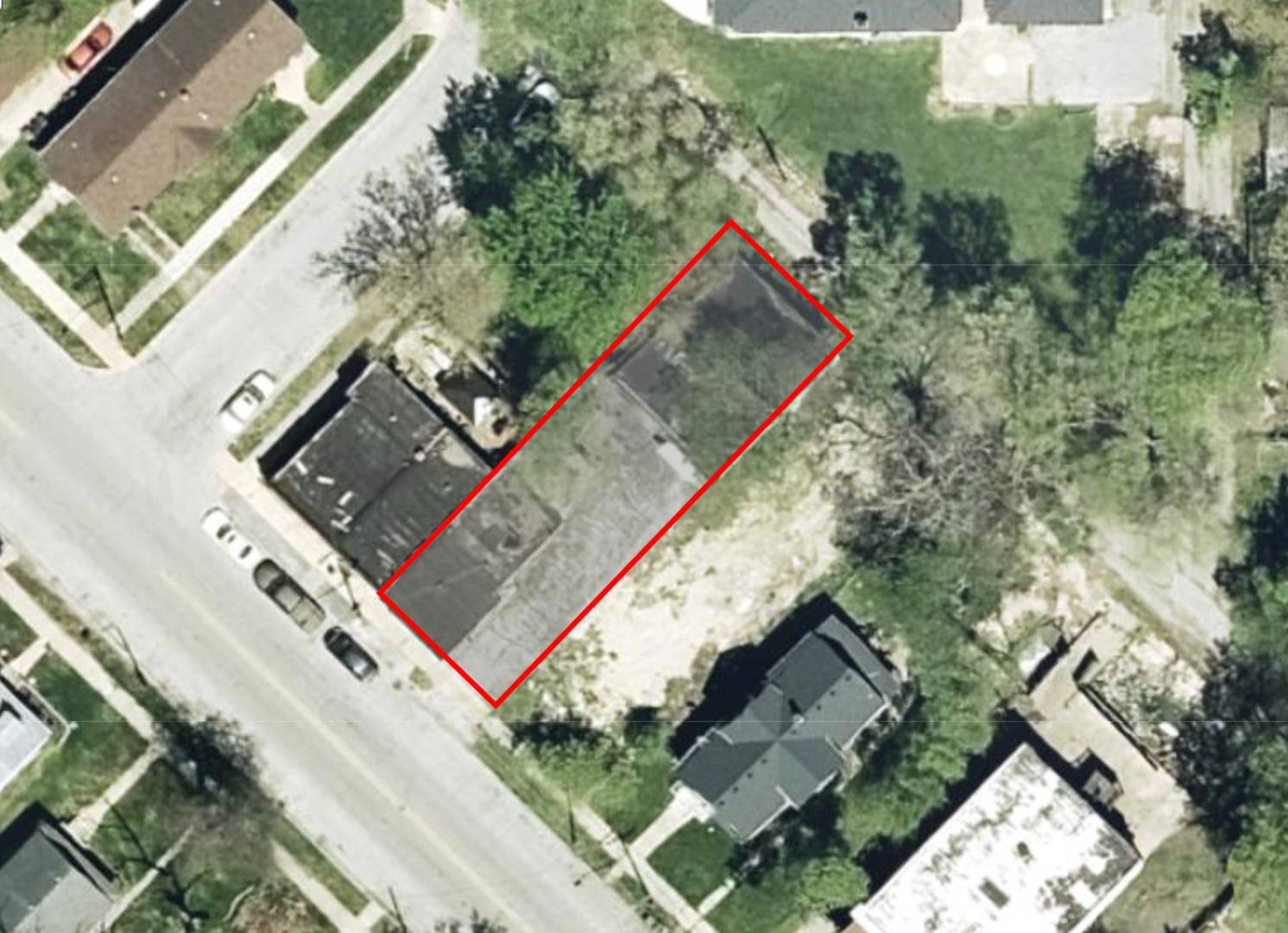 13913 Lincoln AVE, Dolton, IL 60419