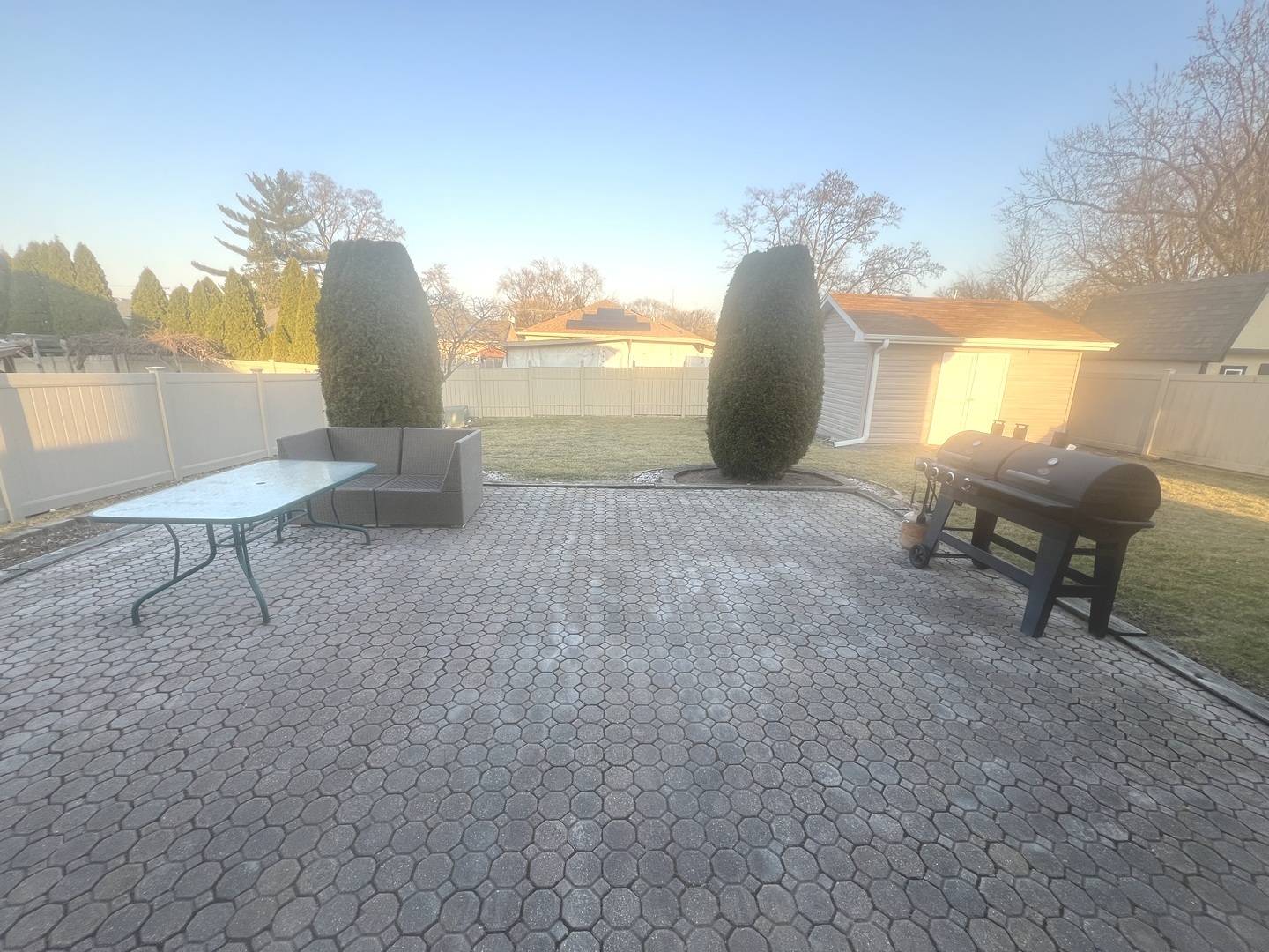 14913 Sheila CT, Oak Forest, IL 60452
