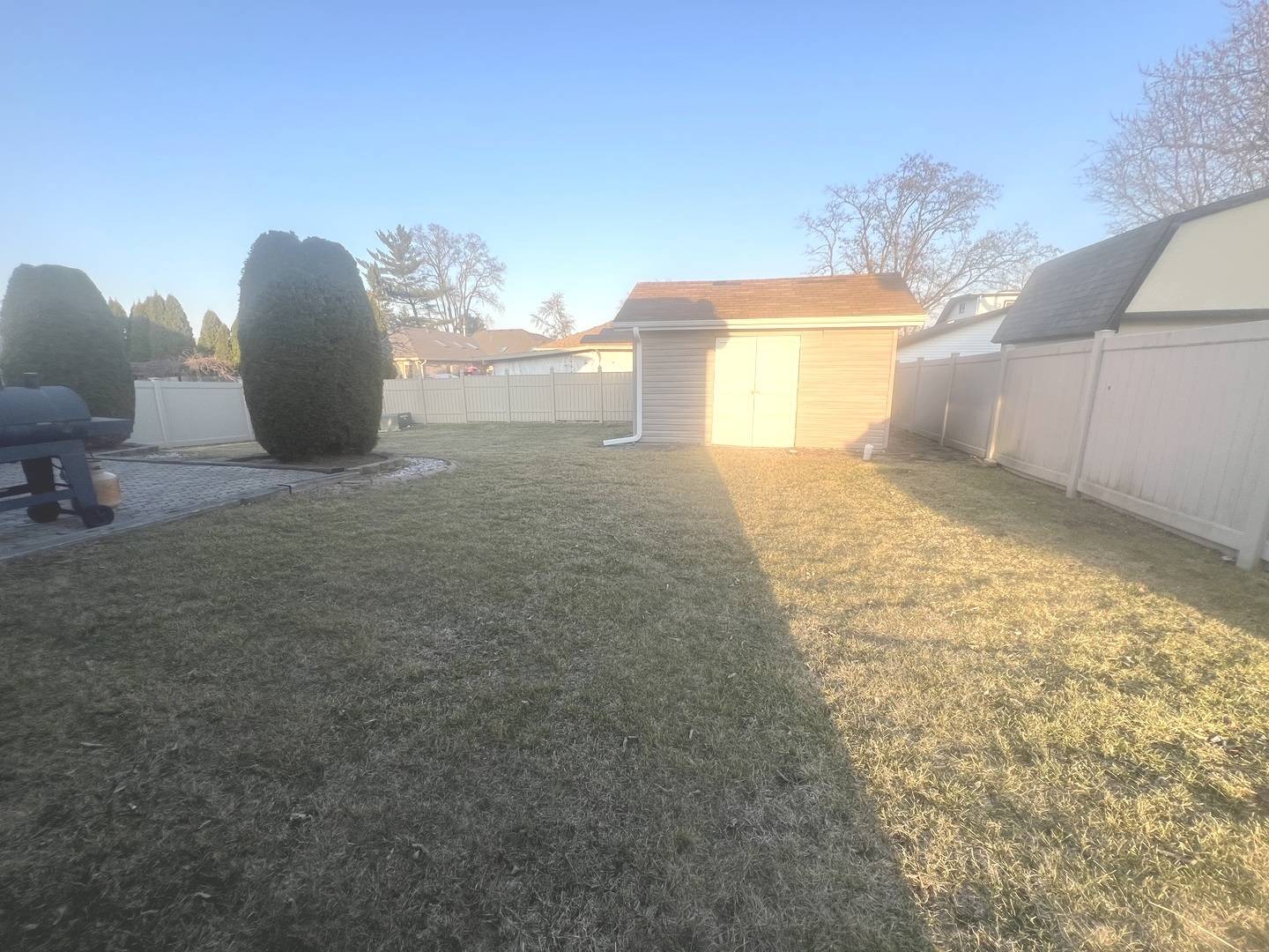 14913 Sheila CT, Oak Forest, IL 60452