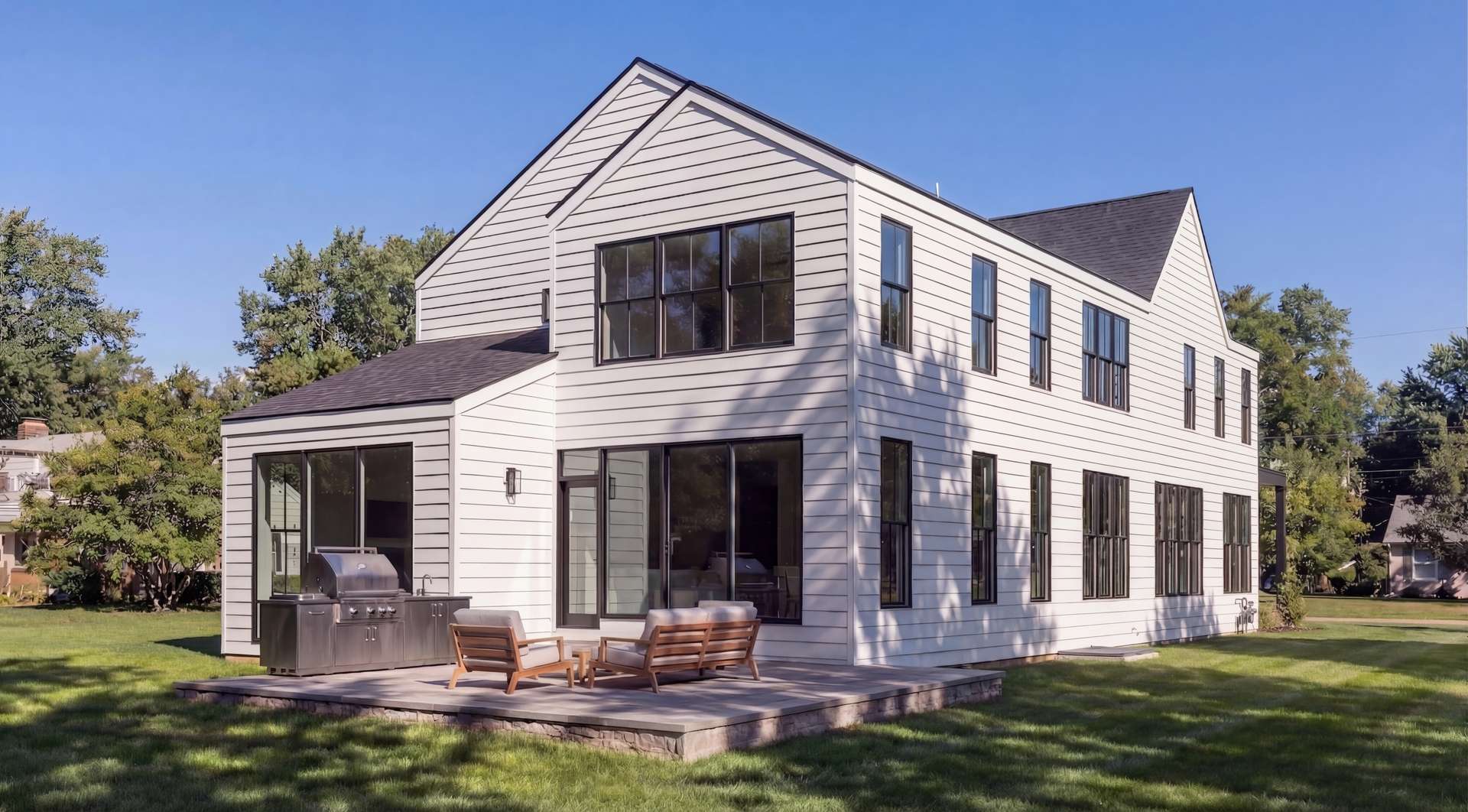 4432 Harvey AVE, Western Springs, IL 60558
