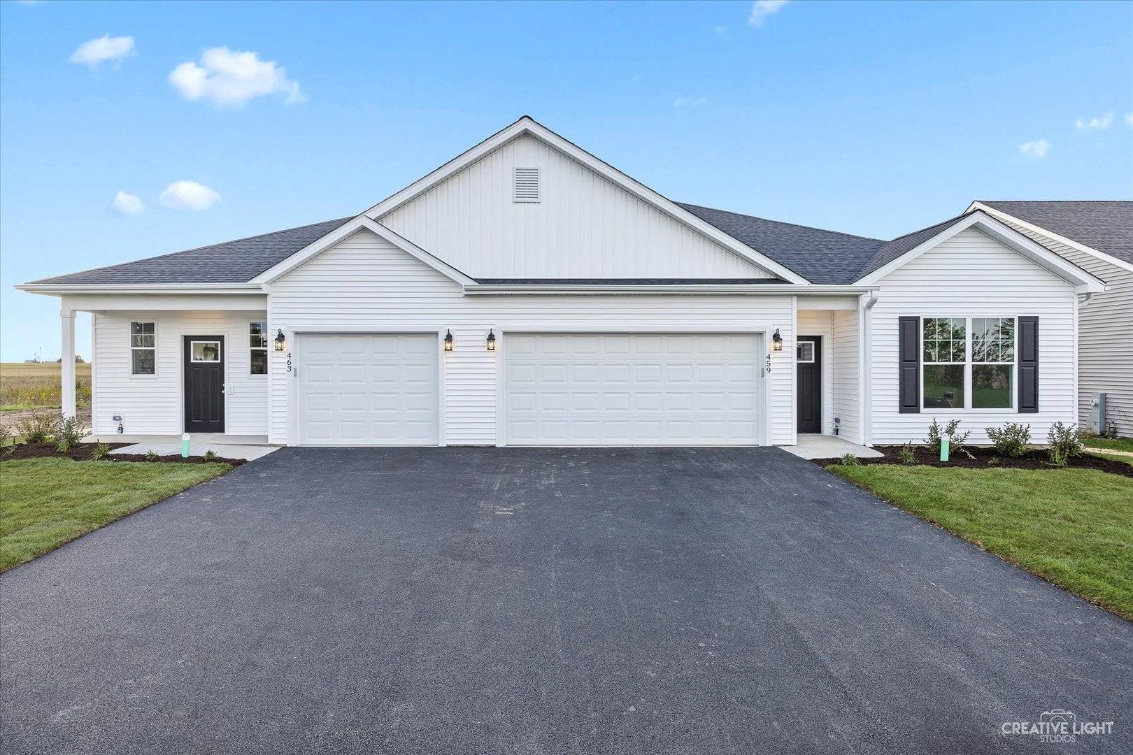 523 S Preston ST, Cortland, IL 60112