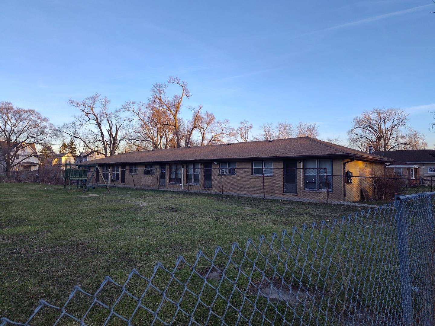 15731 Lexington AVE, Harvey, IL 60426