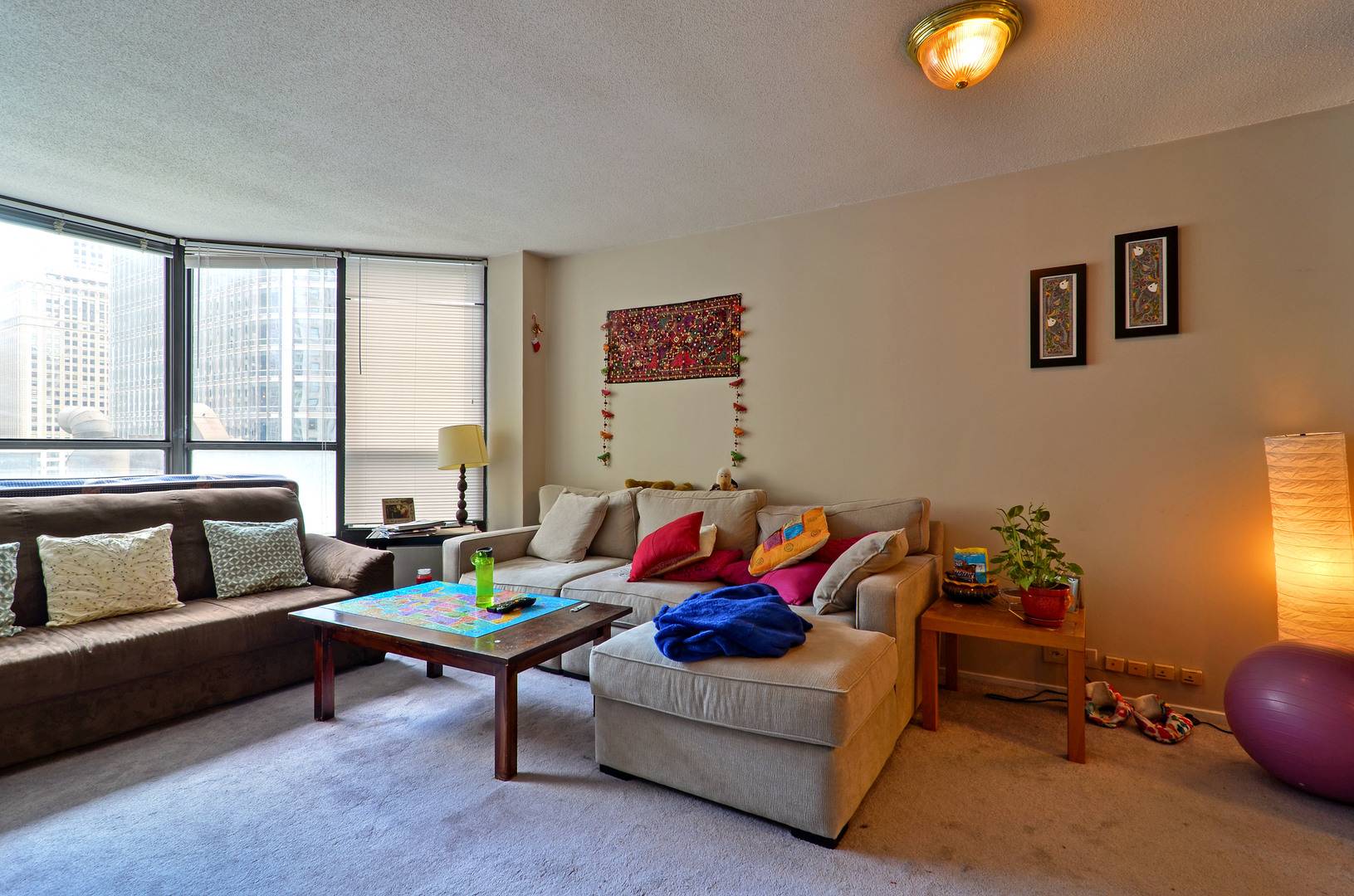 405 N Wabash AVE #110, Chicago, IL 60611