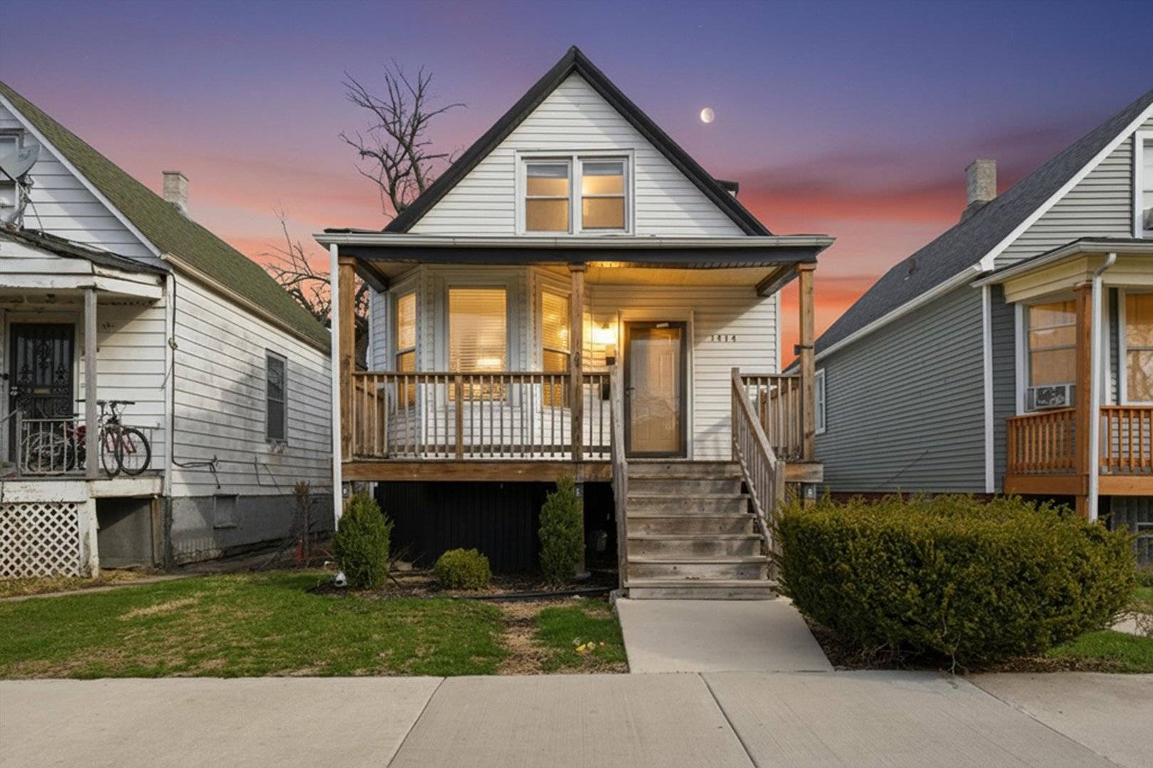 1414 W 73rd PL, Chicago, IL 60636