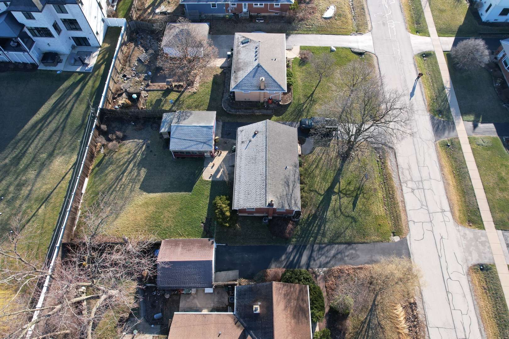 112 6th ST, Downers Grove, IL 60515