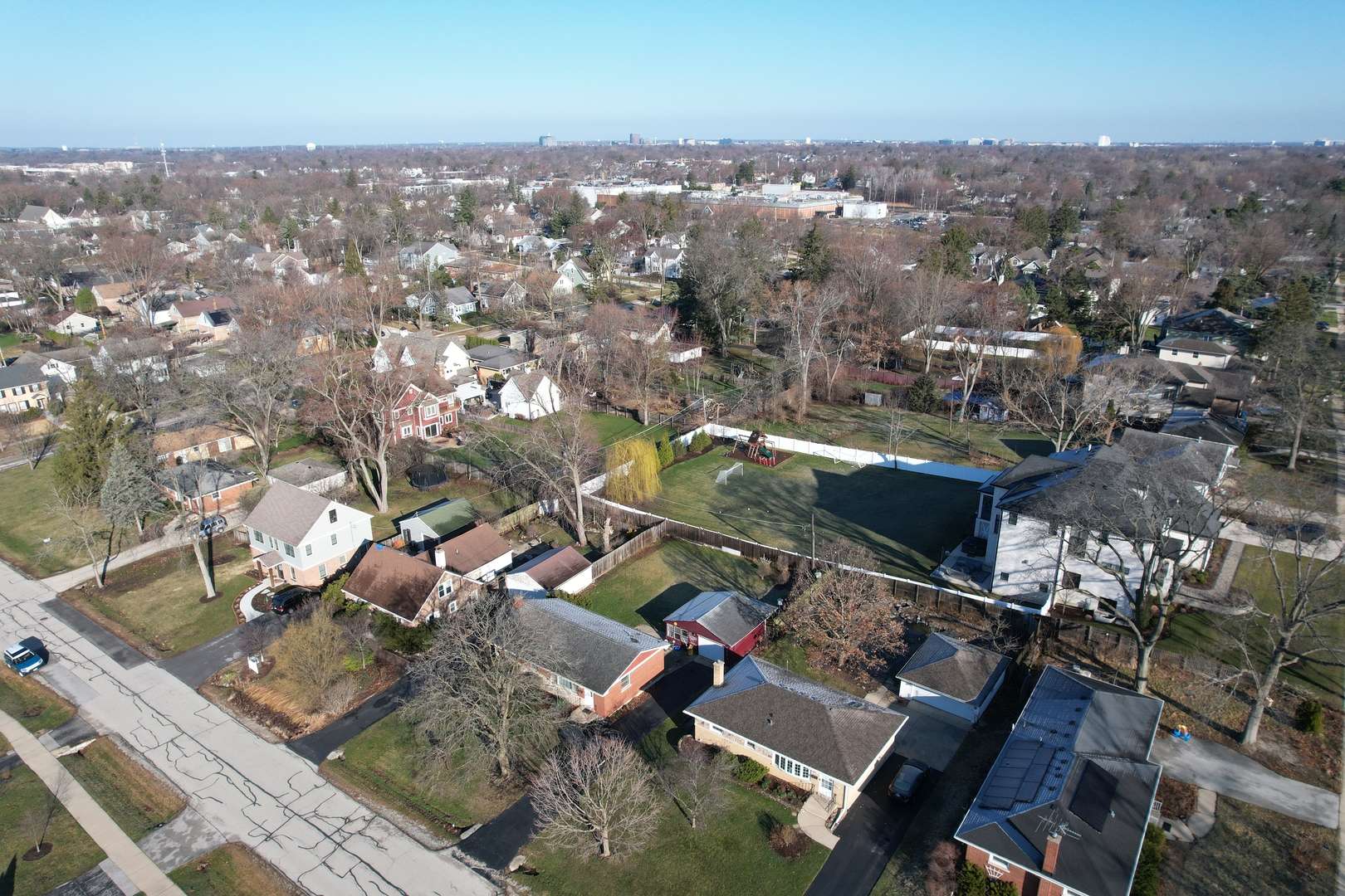 112 6th ST, Downers Grove, IL 60515