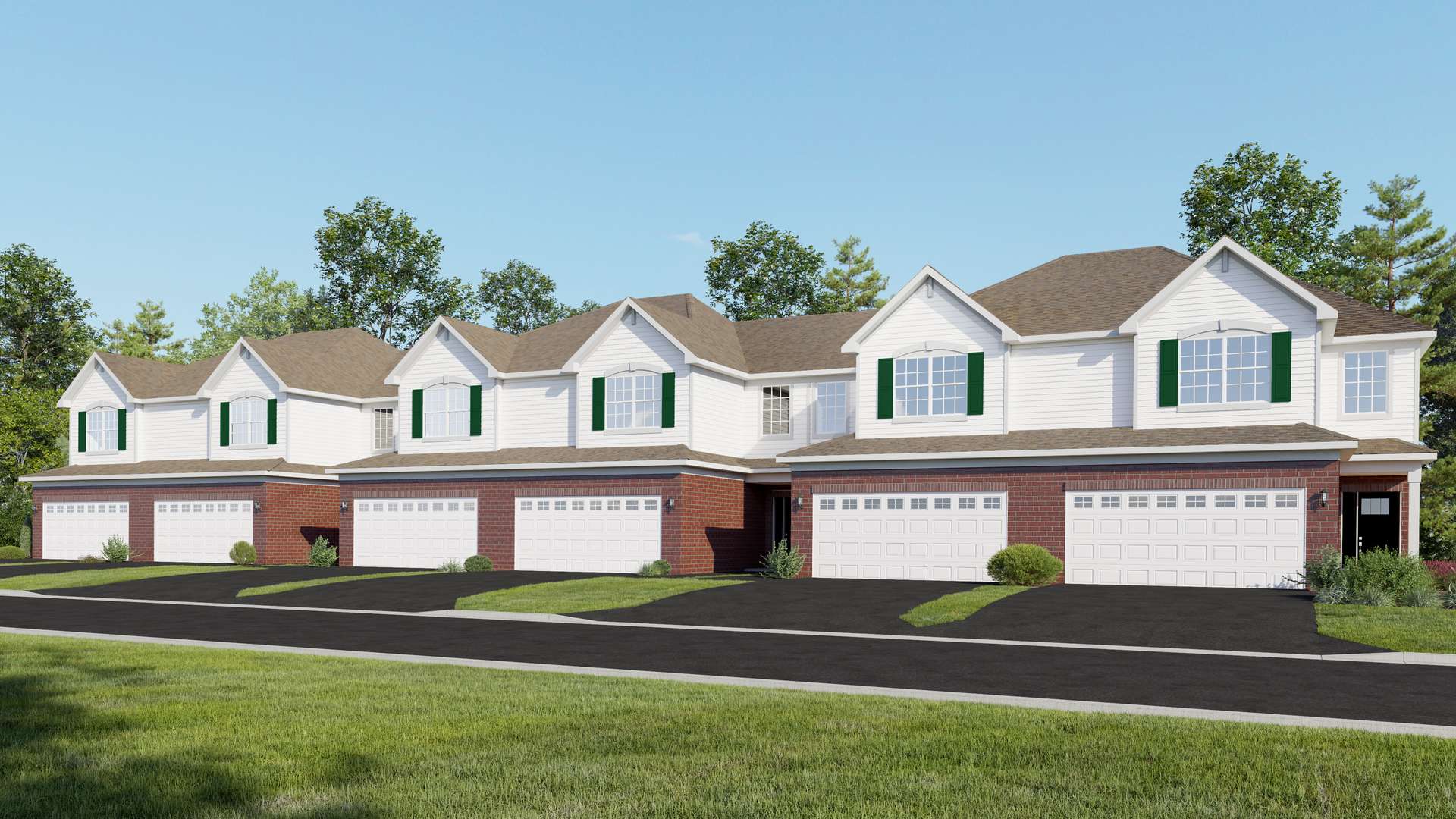 2637 Dundee DR, New Lenox, IL 60451