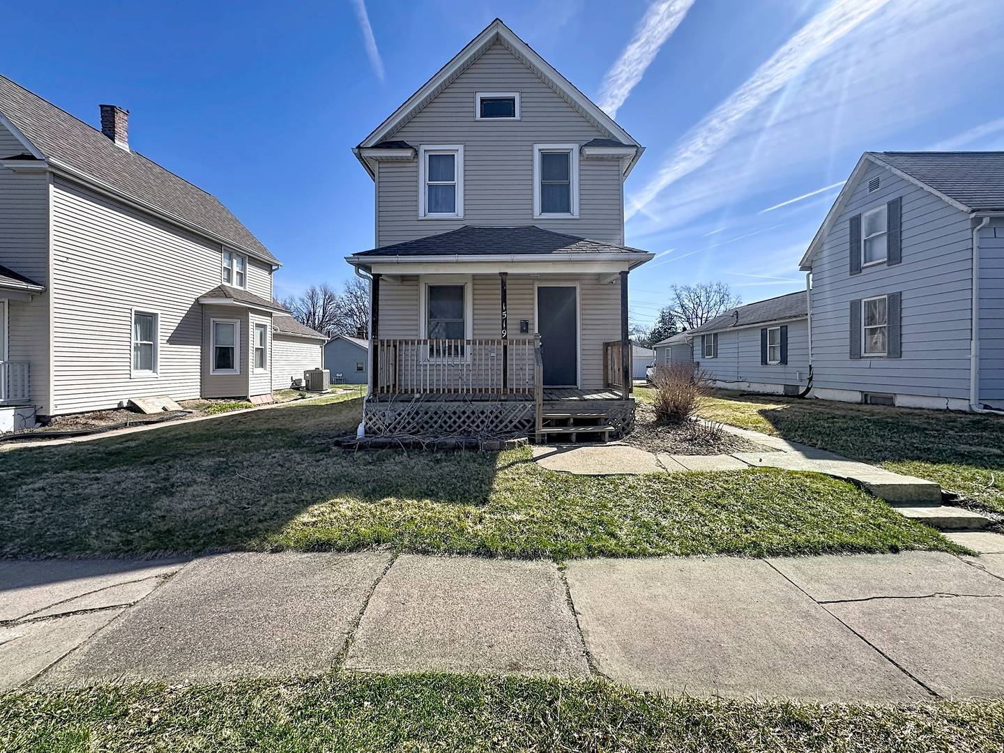 1519 42nd ST, Rock Island, IL 61201