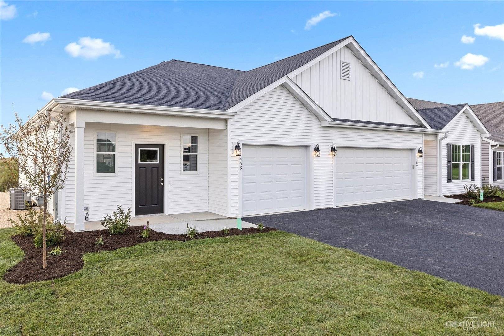 529 S Preston ST, Cortland, IL 60112
