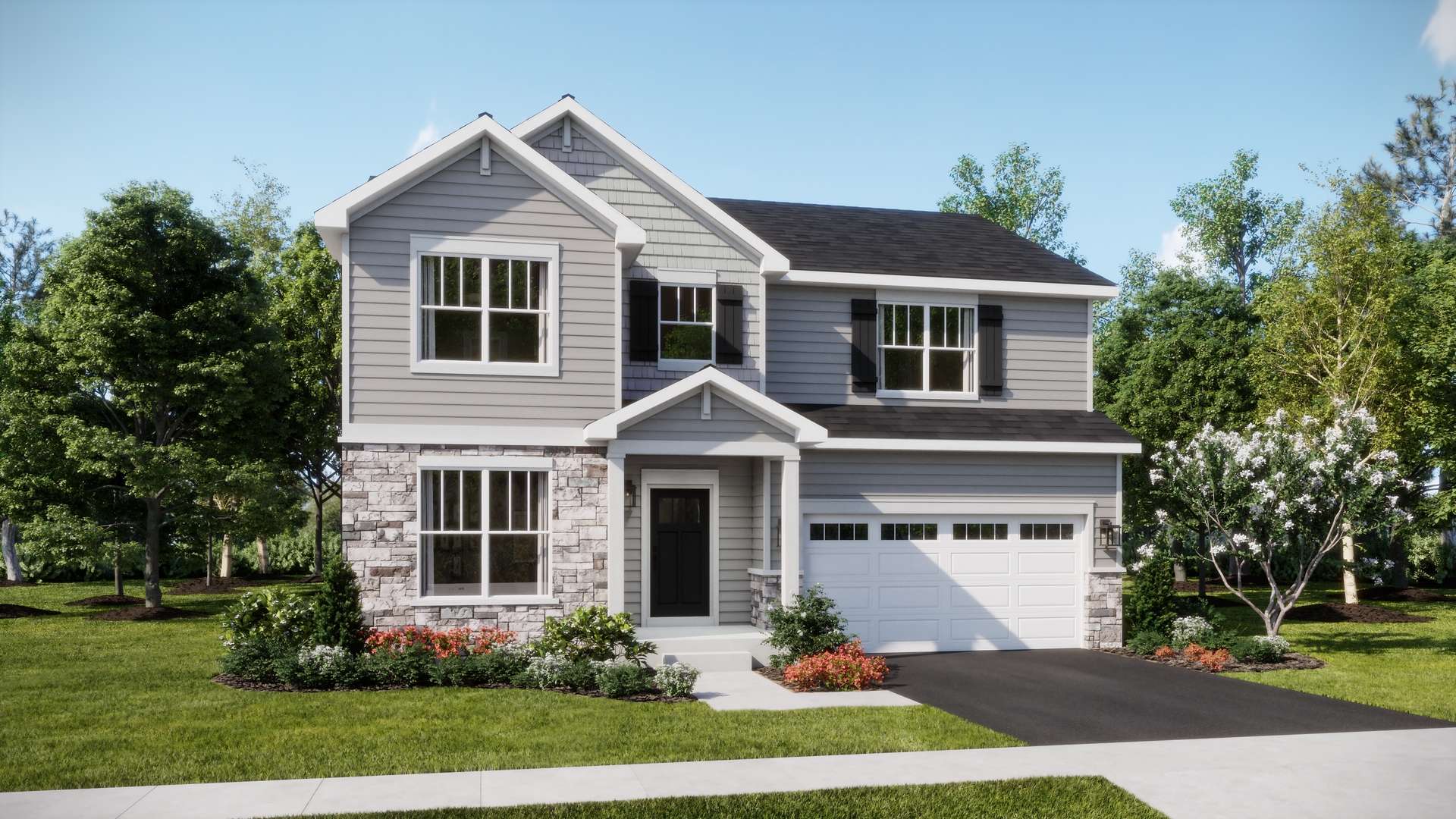 571 Lismore CIR, Elgin, IL 60124