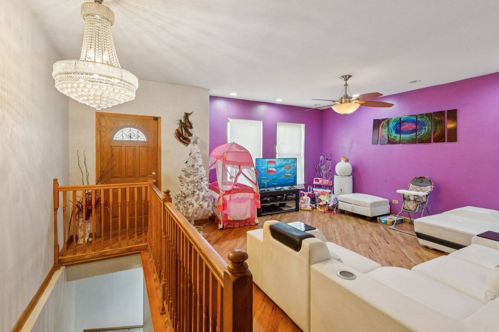5016 S Prairie AVE #1, Chicago, IL 60615