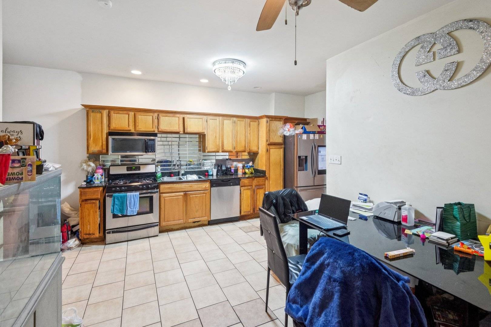 5016 S Prairie AVE #1, Chicago, IL 60615