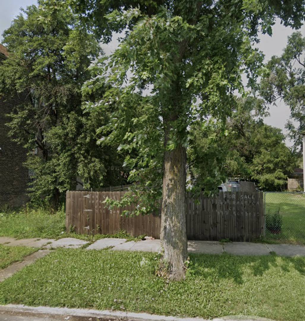 Address not disclosed, Chicago, IL 60609