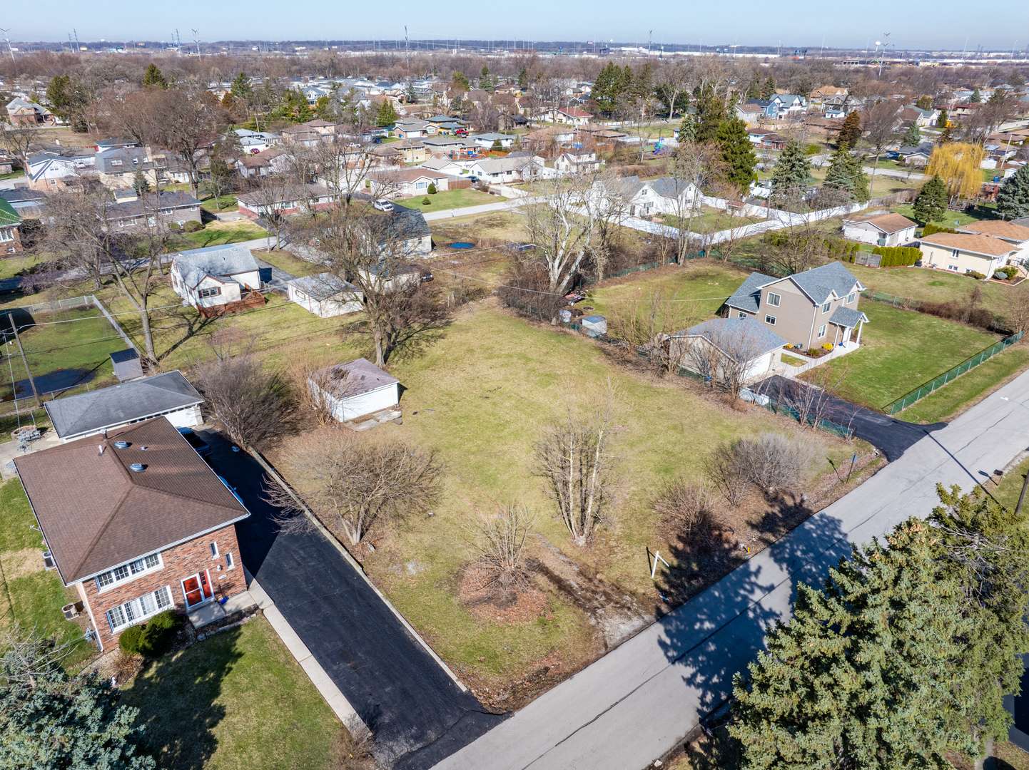 7740-7744 Banks ST, Justice, IL 60458