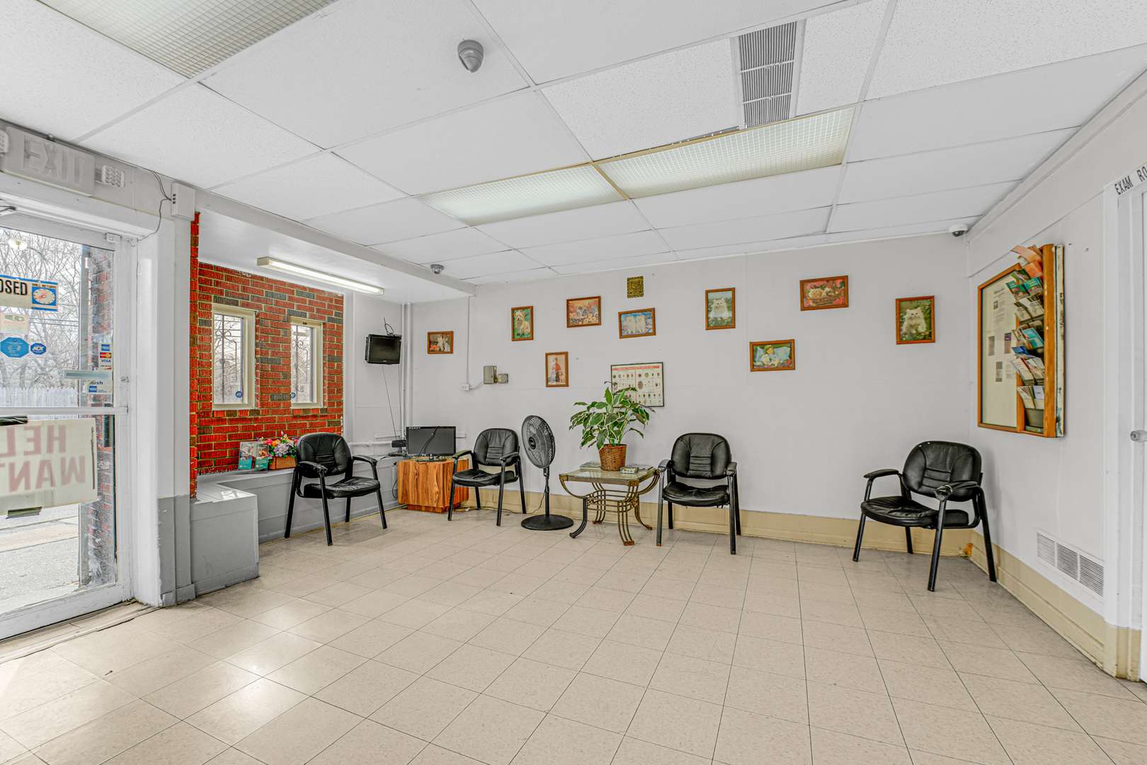 14206 S Indiana AVE, Riverdale, IL 60827