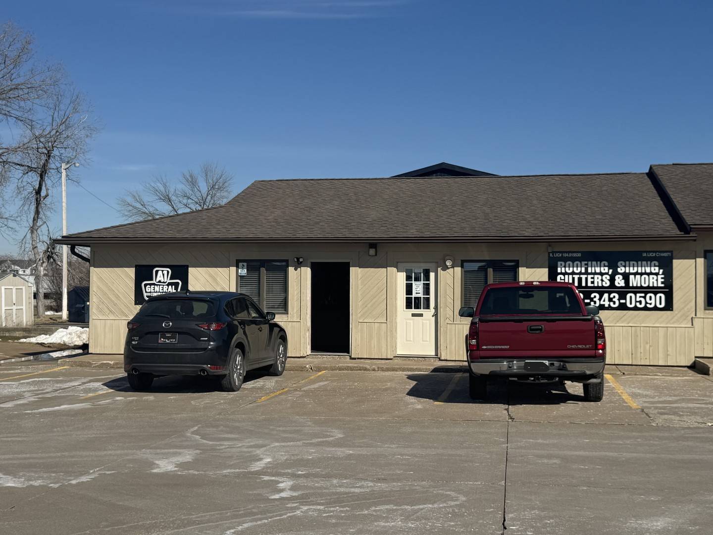 2241-2251 52nd AVE, Moline, IL 61265