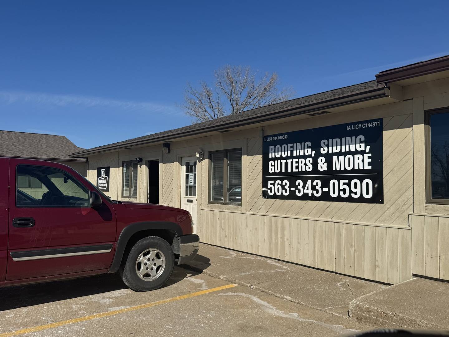 2241-2251 52nd AVE, Moline, IL 61265