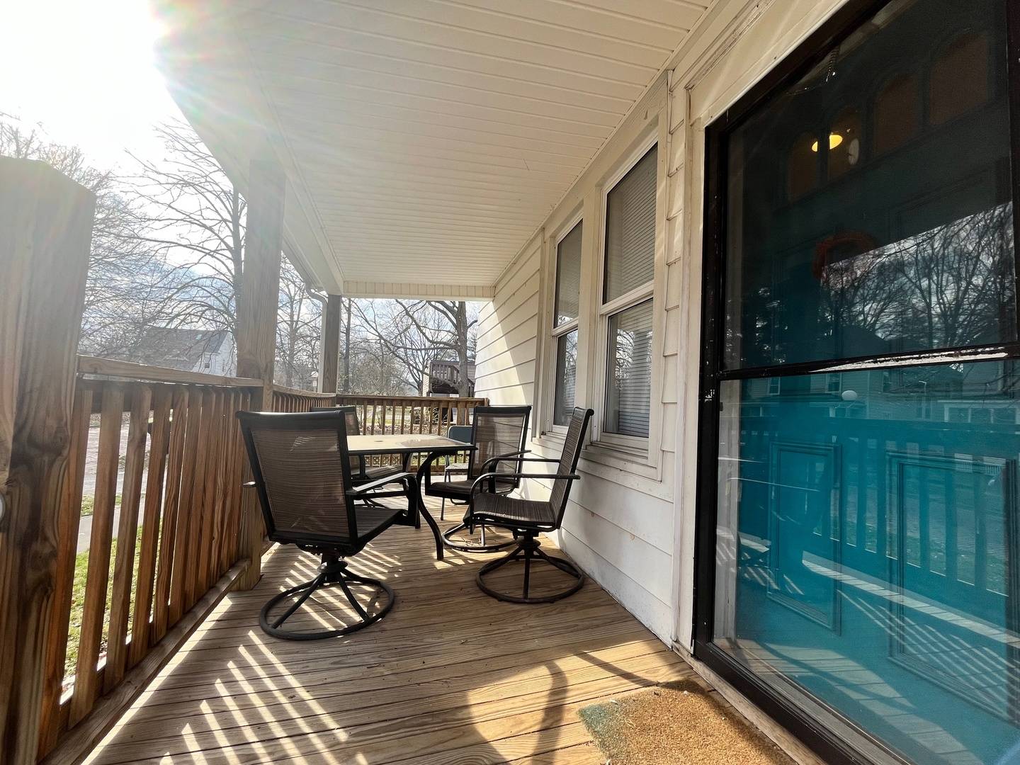 706 W High ST, Urbana, IL 61801