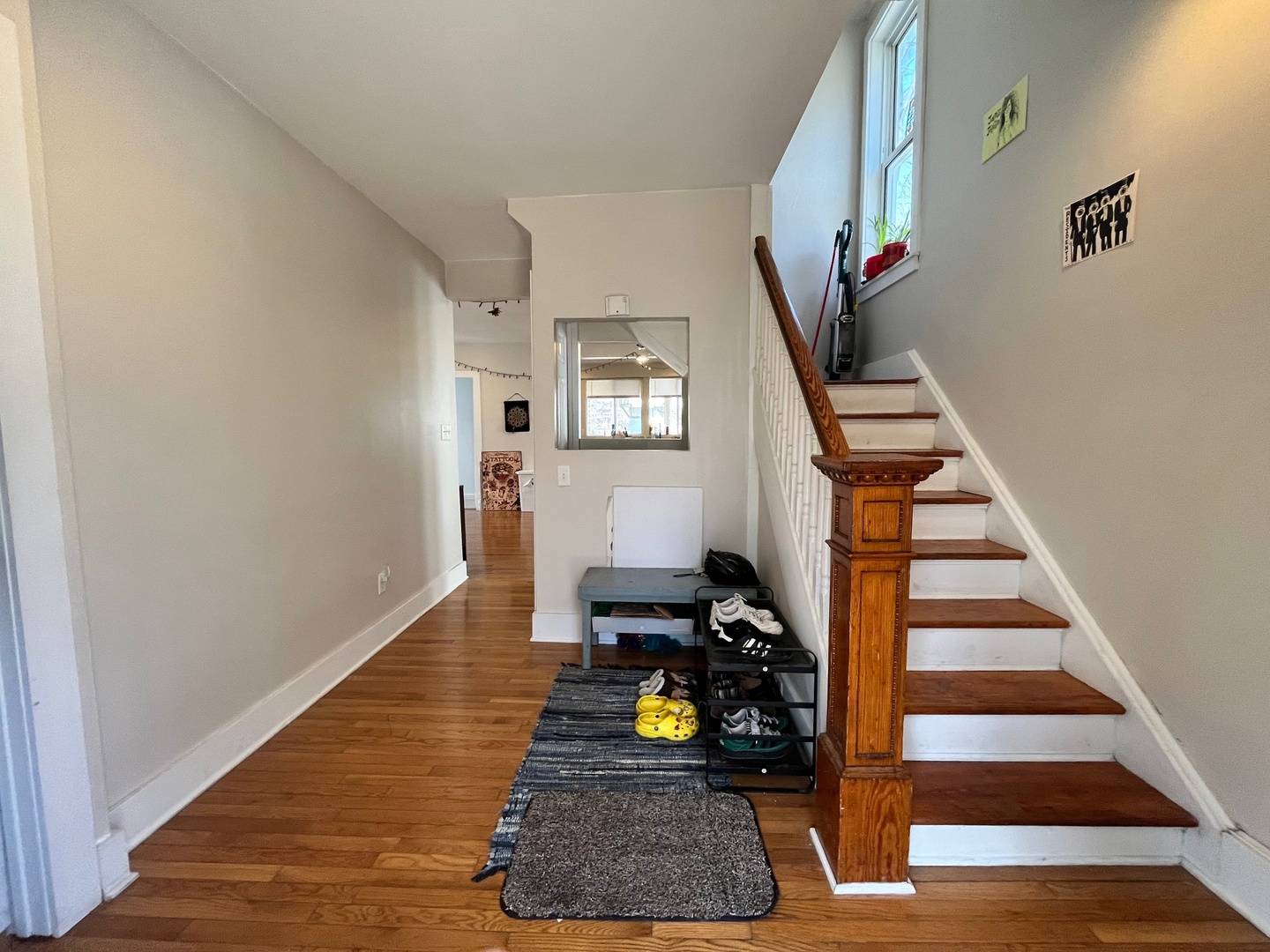 706 W High ST, Urbana, IL 61801