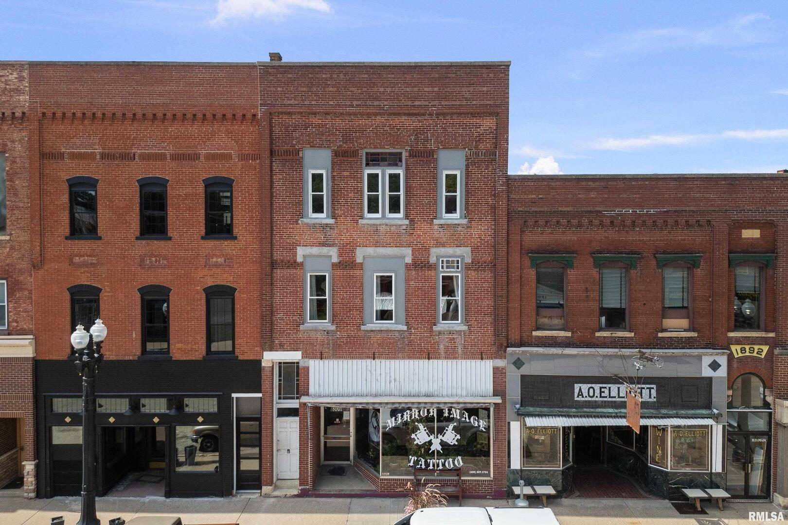309 Main ST, Savanna, IL 61074