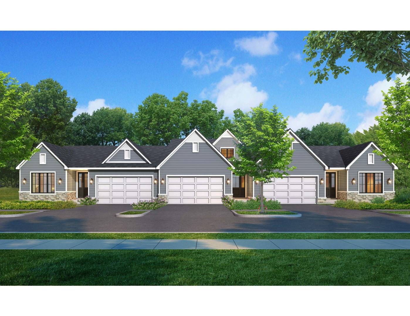 Unit 8B Prairie Grove DR, Geneva, IL 60134