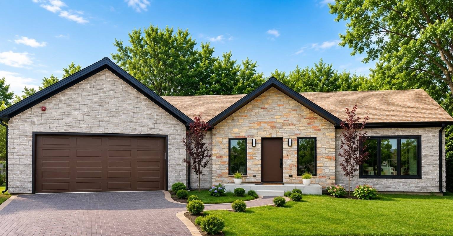 19 Marina DR, Des Plaines, IL 60016