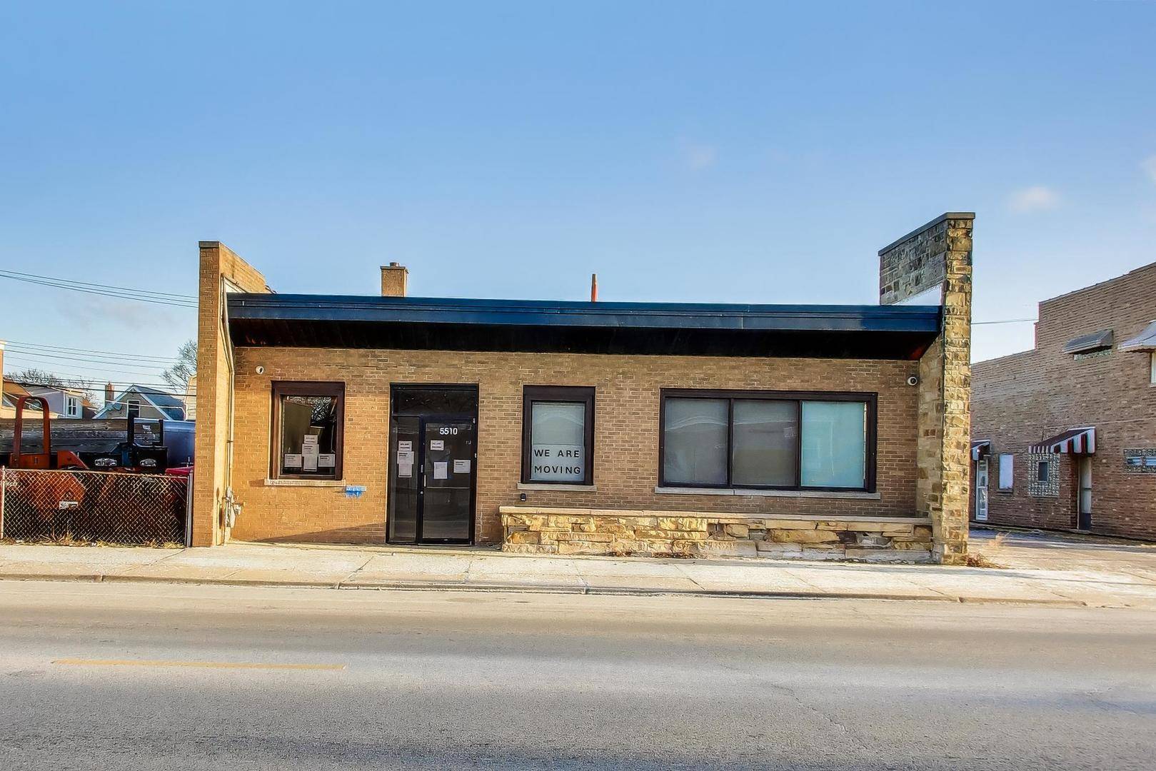 5510 W Montrose AVE, Chicago, IL 60641