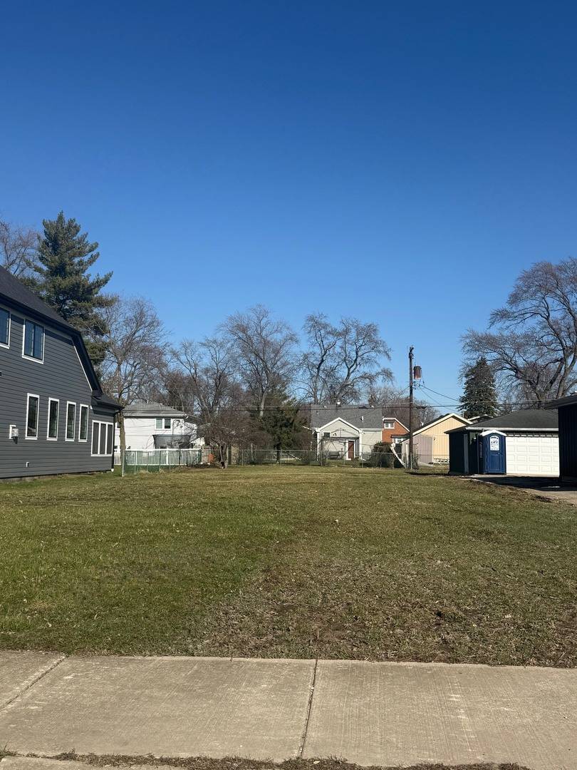 341 OAK AVE, Wood Dale, IL 60191