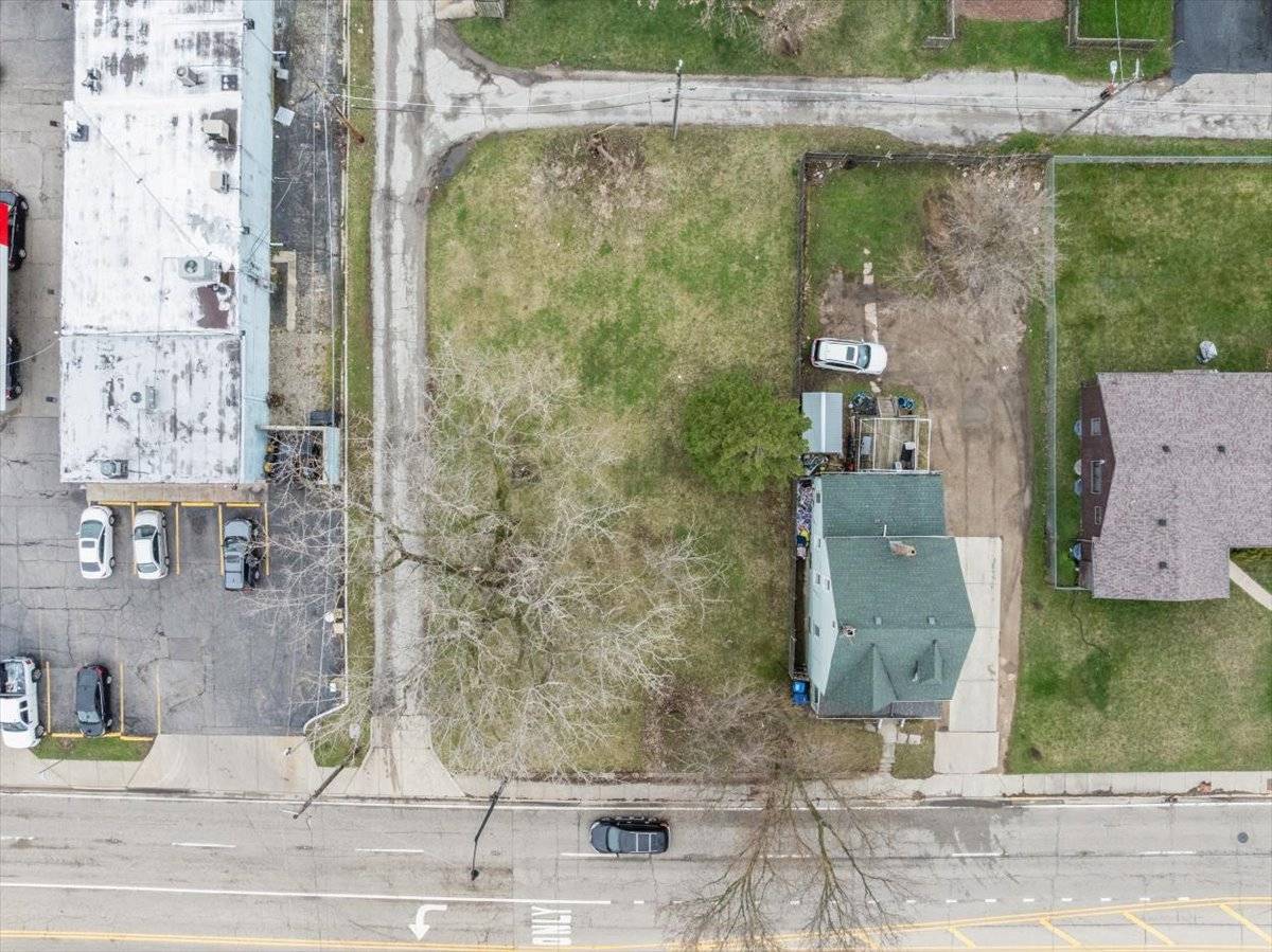 2130 Lewis AVE, North Chicago, IL 60064