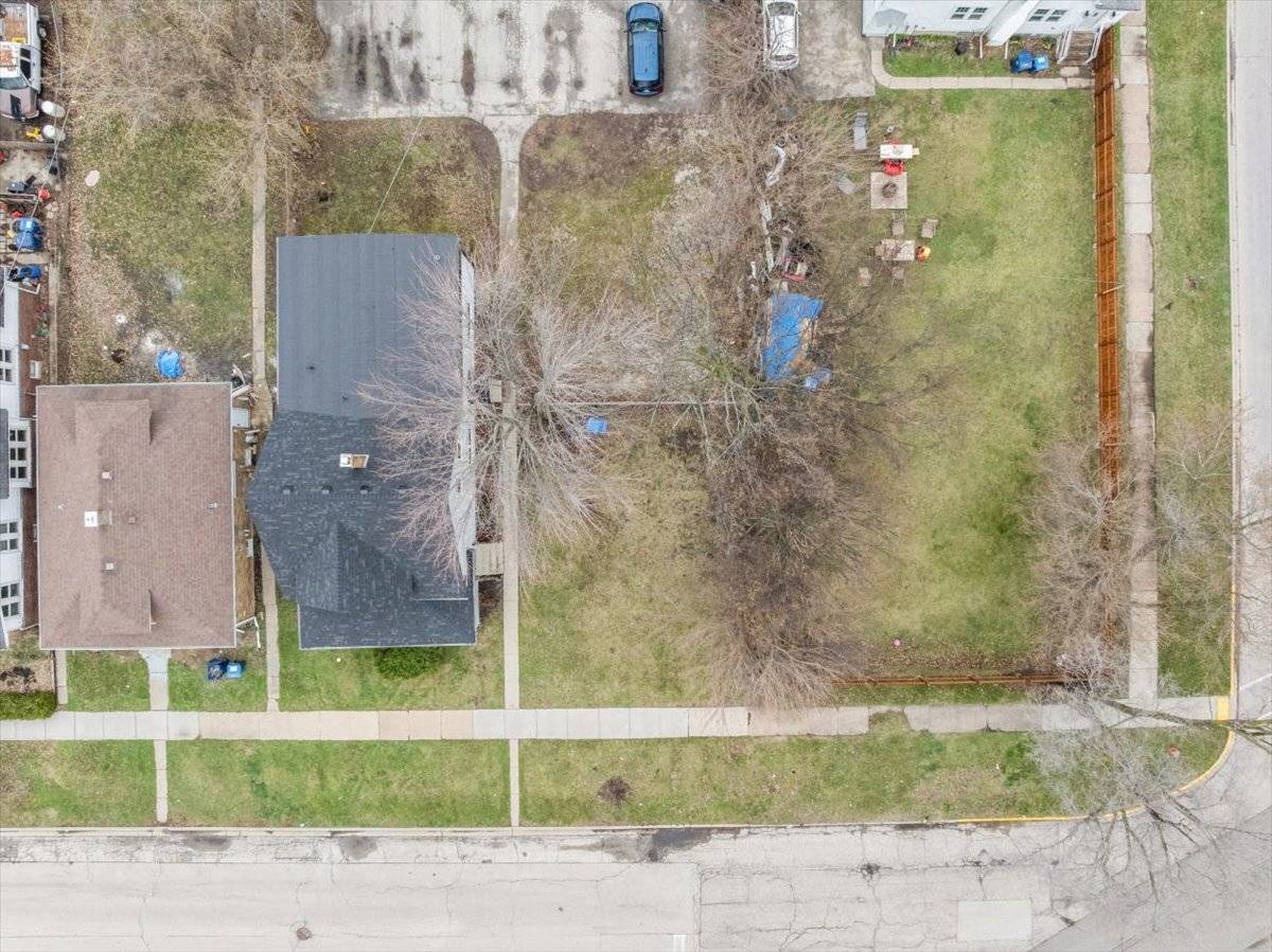 0 Argonne DR, North Chicago, IL 60064
