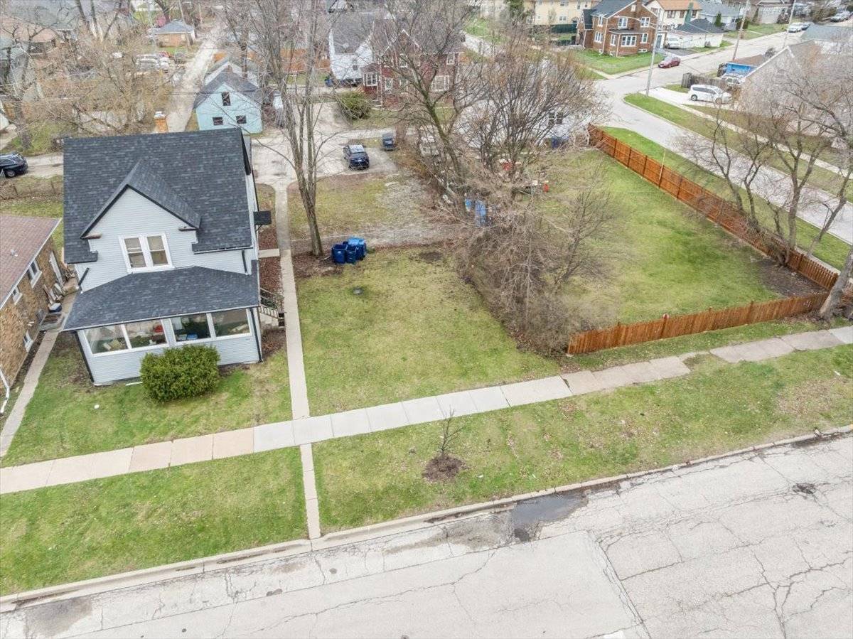 0 Argonne DR, North Chicago, IL 60064