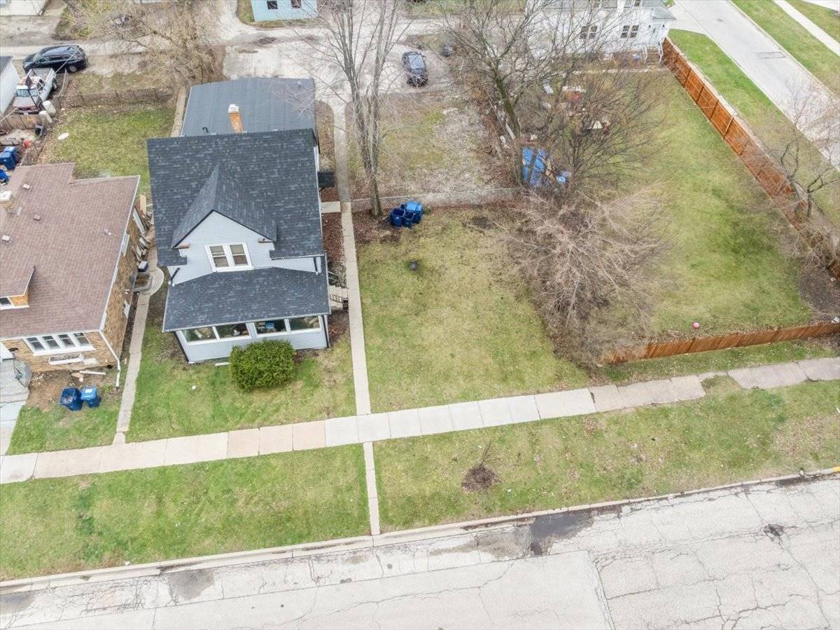 0 Argonne DR, North Chicago, IL 60064