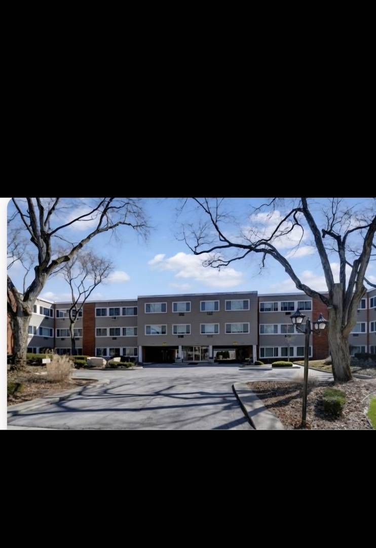 1141 Leavitt AVE #115, Flossmoor, IL 60422