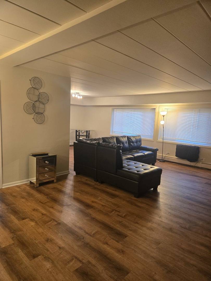 1141 Leavitt AVE #115, Flossmoor, IL 60422