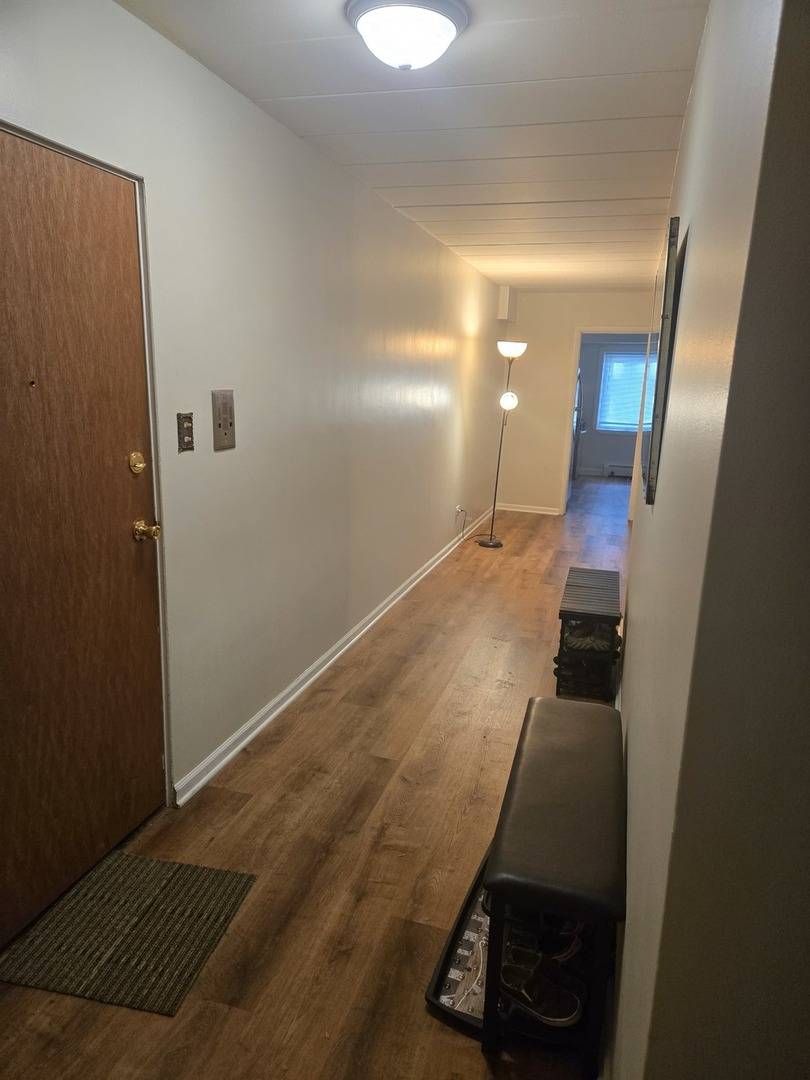 1141 Leavitt AVE #115, Flossmoor, IL 60422