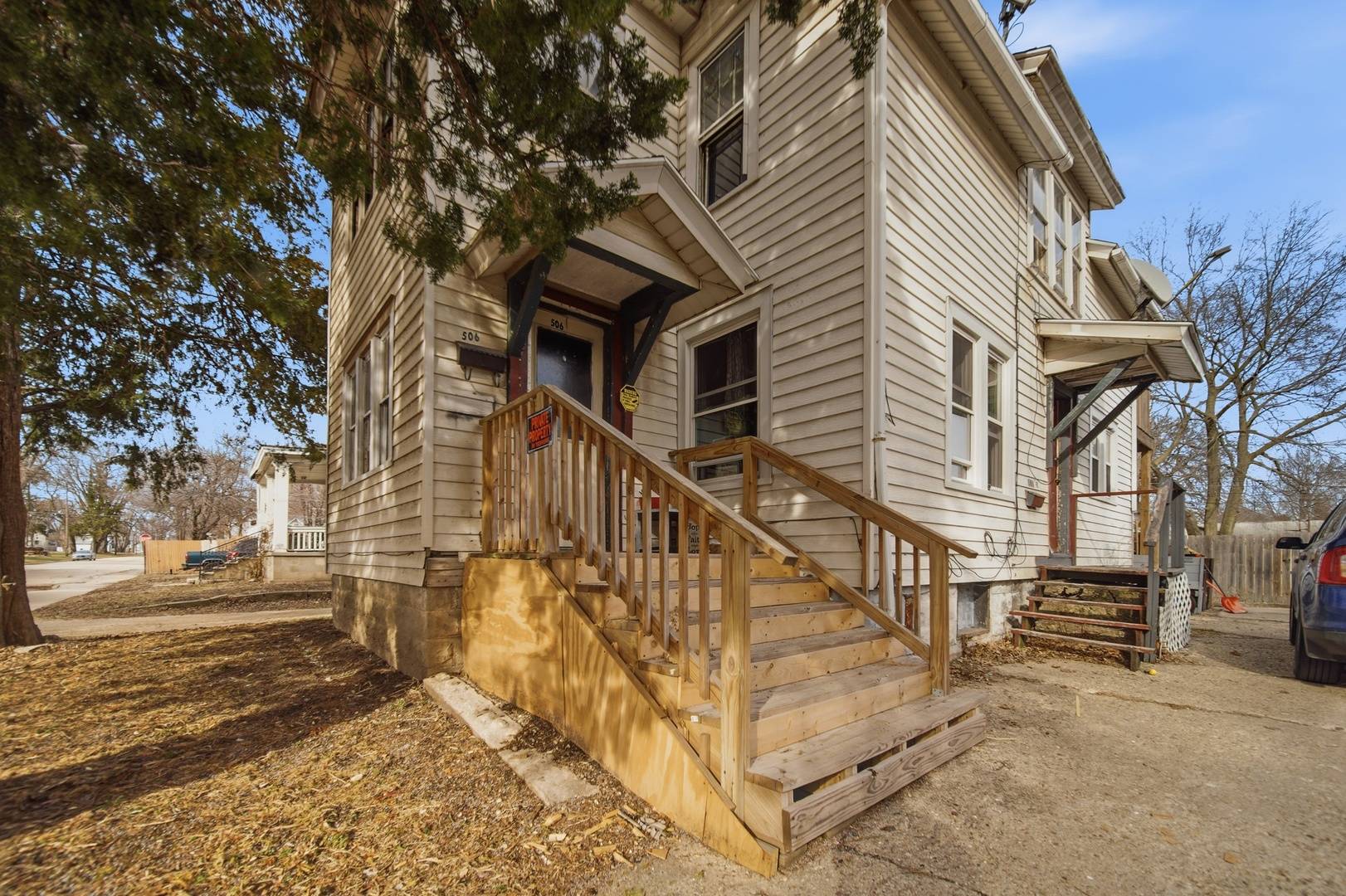 506 Ave F, Sterling, IL 61081