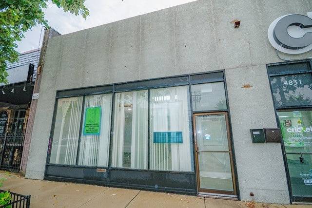 4827 W Irving Park RD, Chicago, IL 60641