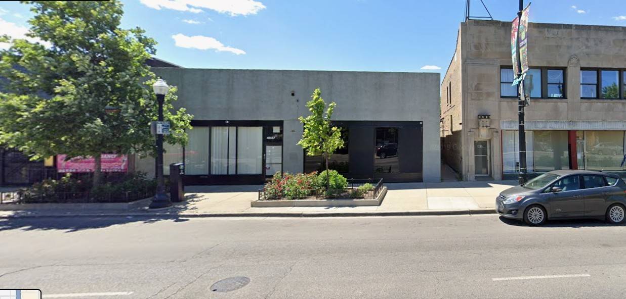 4827 W Irving Park RD, Chicago, IL 60641
