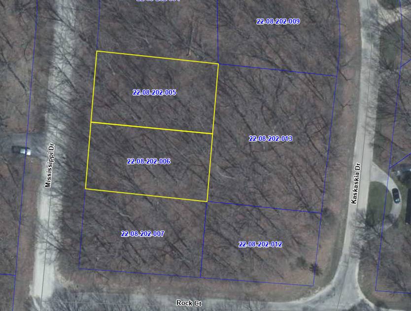 702 Mississippi DR, Dixon, IL 61021