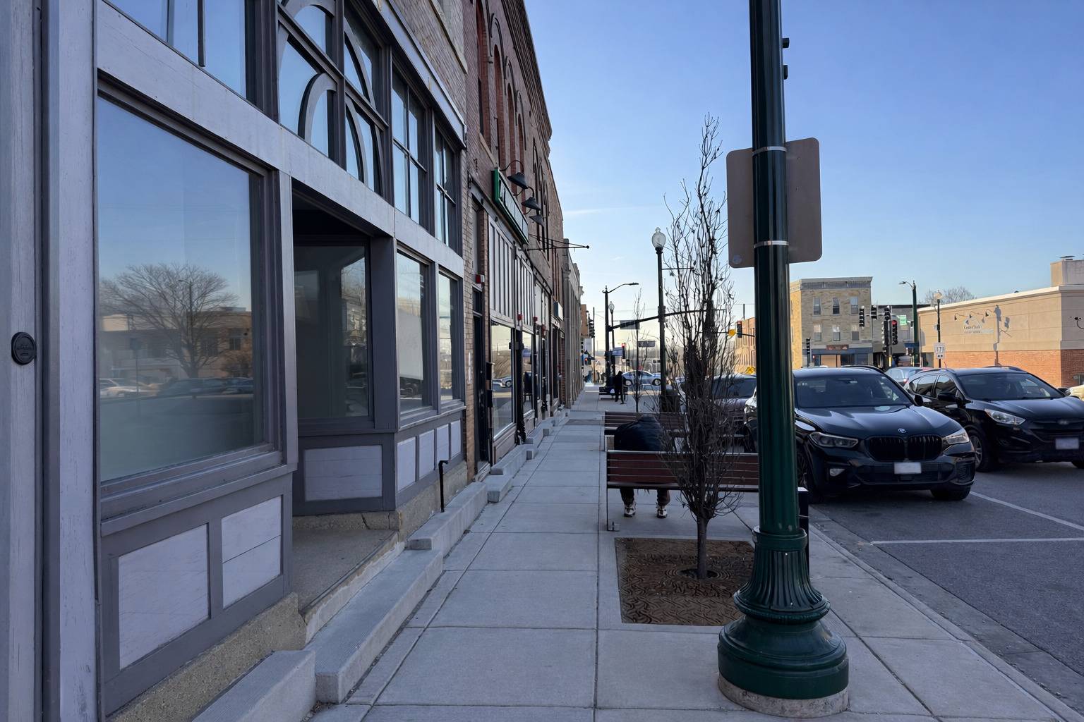 117 E 9th ST, Lockport, IL 60441
