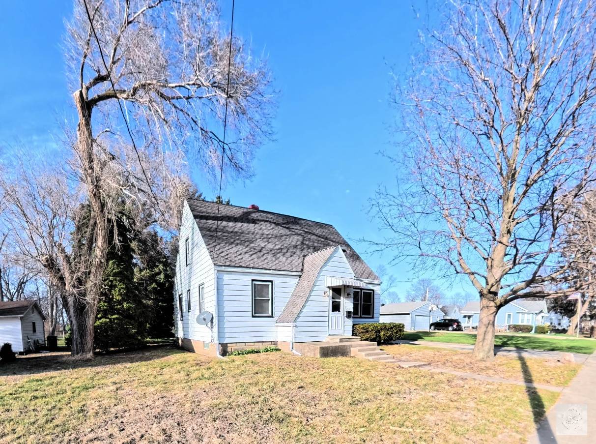 206 E 4th ST, Streator, IL 61364