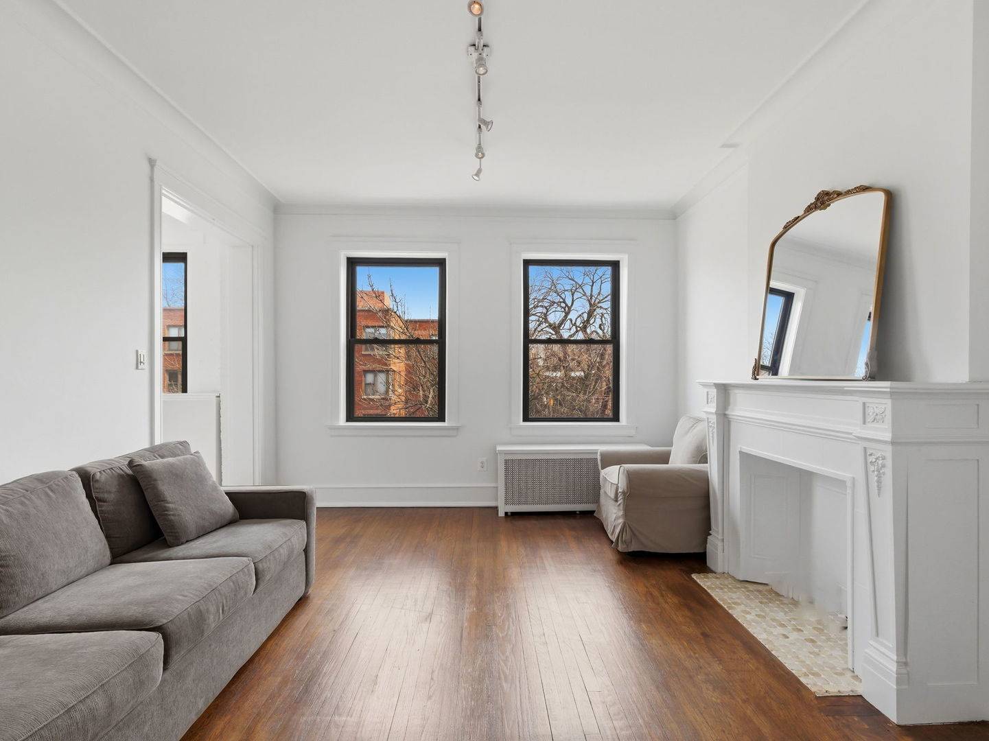 5108 S Woodlawn AVE #3G, Chicago, IL 60615