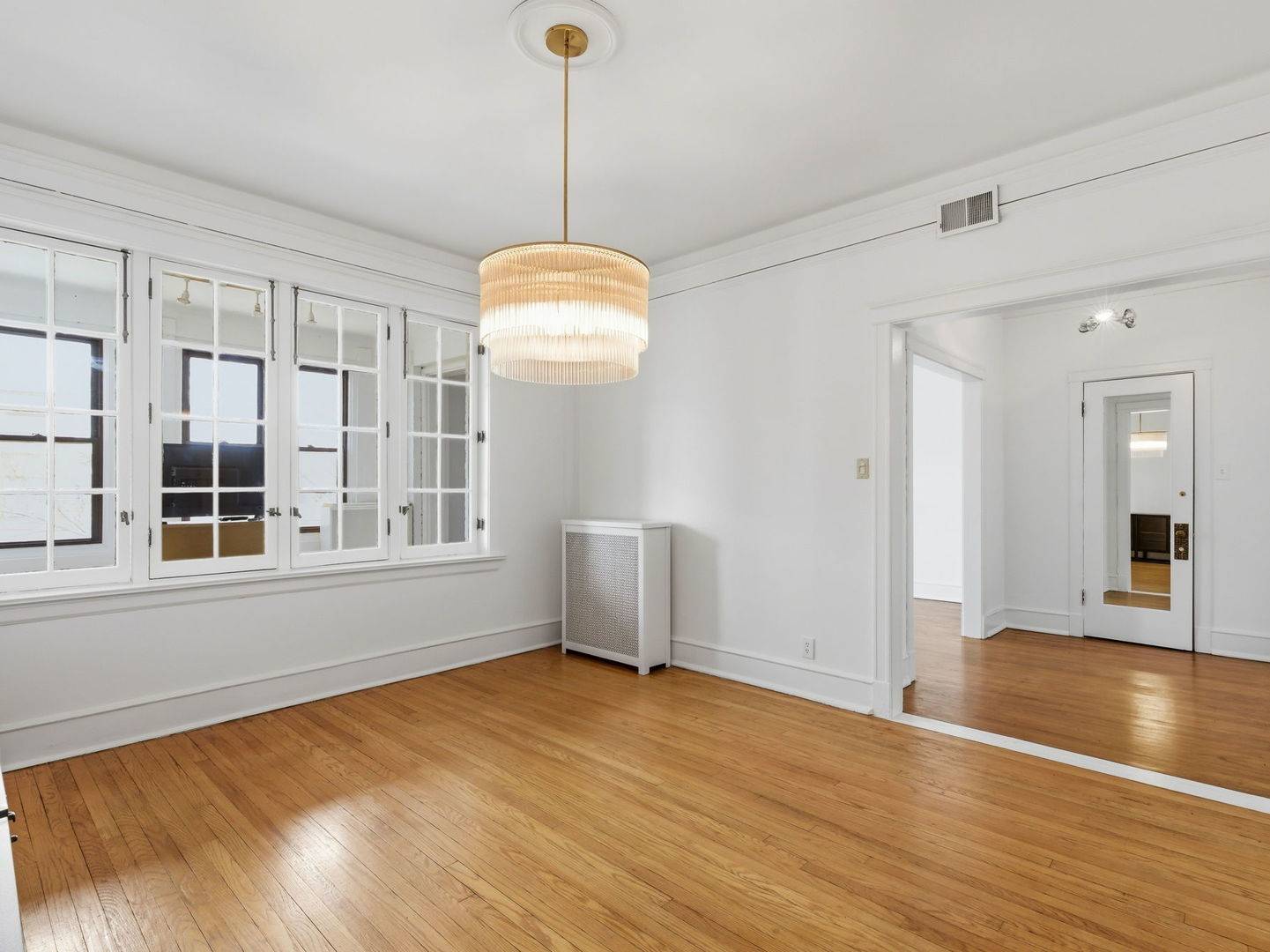 5108 S Woodlawn AVE #3G, Chicago, IL 60615