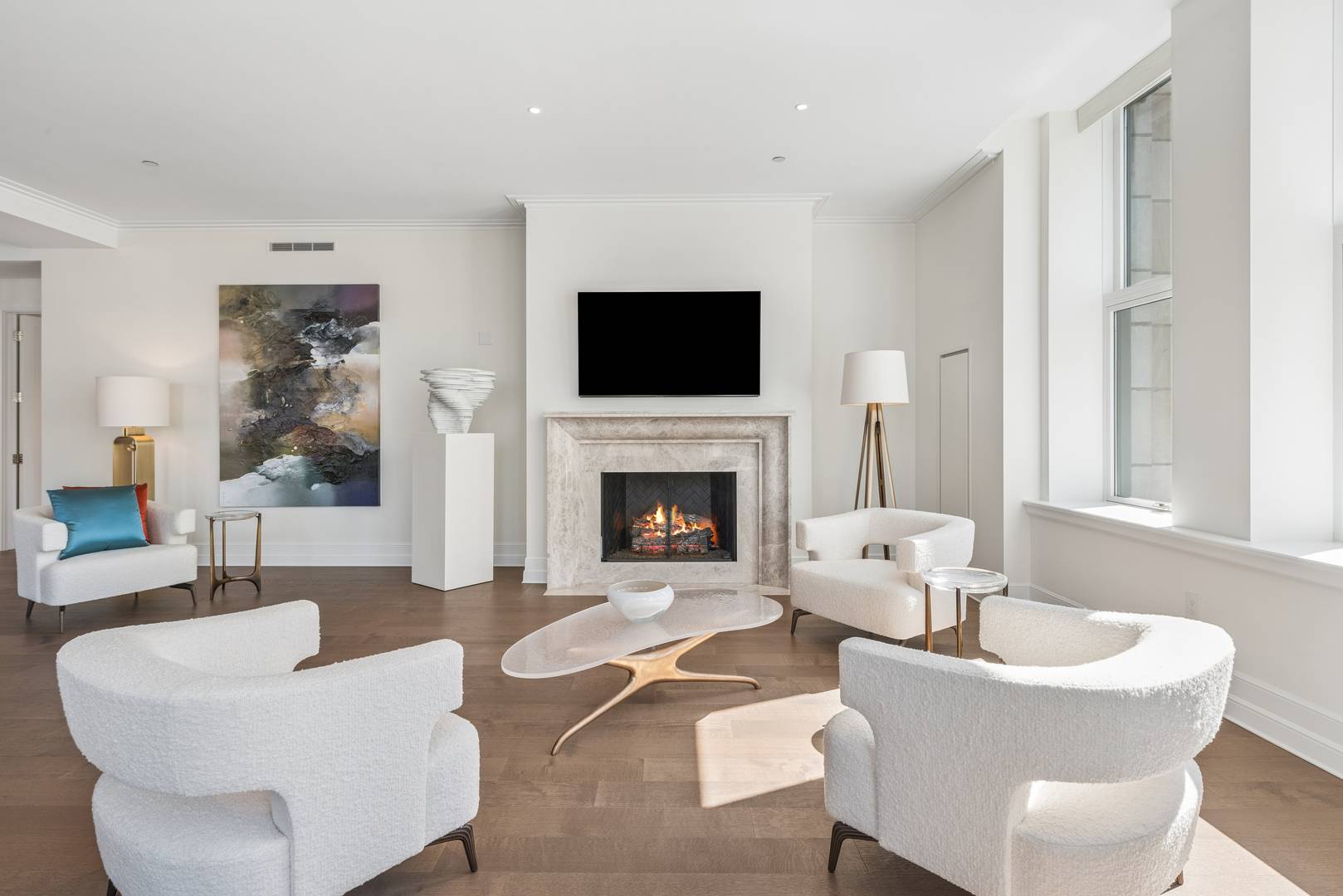 435 N Michigan AVE #1803, Chicago, IL 60611