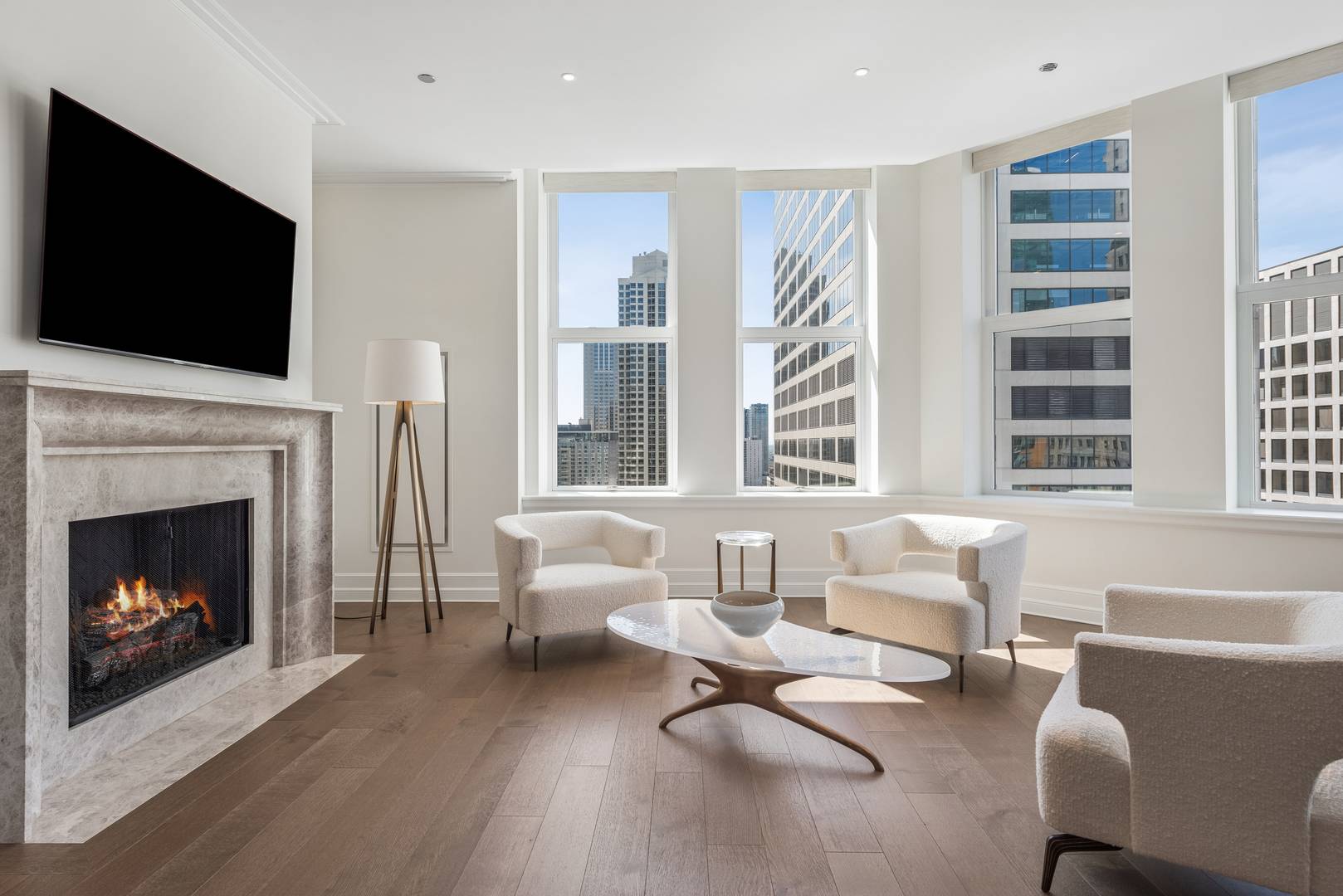 435 N Michigan AVE #1803, Chicago, IL 60611